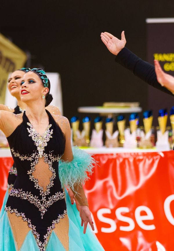 1. Bundesliga Standardformationen in Göttingen