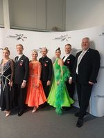 Bundesmannschaftspokal in Wiesbaden