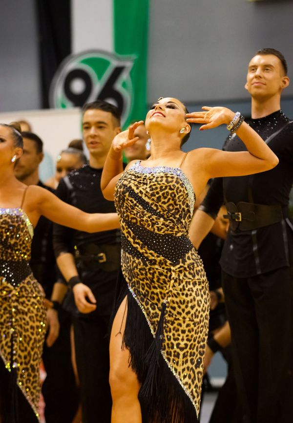 Regionalliga Nord Lateinformationen in Alfeld