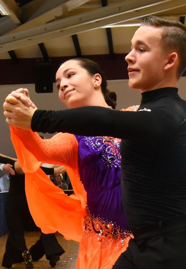 LM Hgr D-C-B-Std in Braunschweig