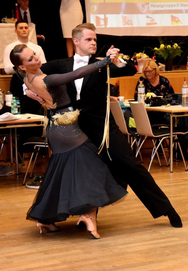 GLM Hgr II B in Hannover-Misburg