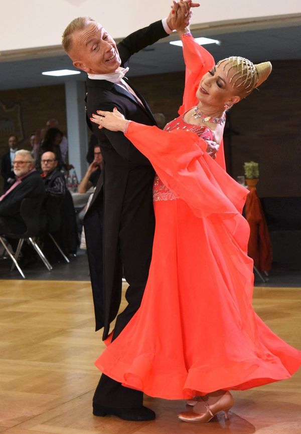 17.09.2022 LM Sen III S Standard Barsinghausen