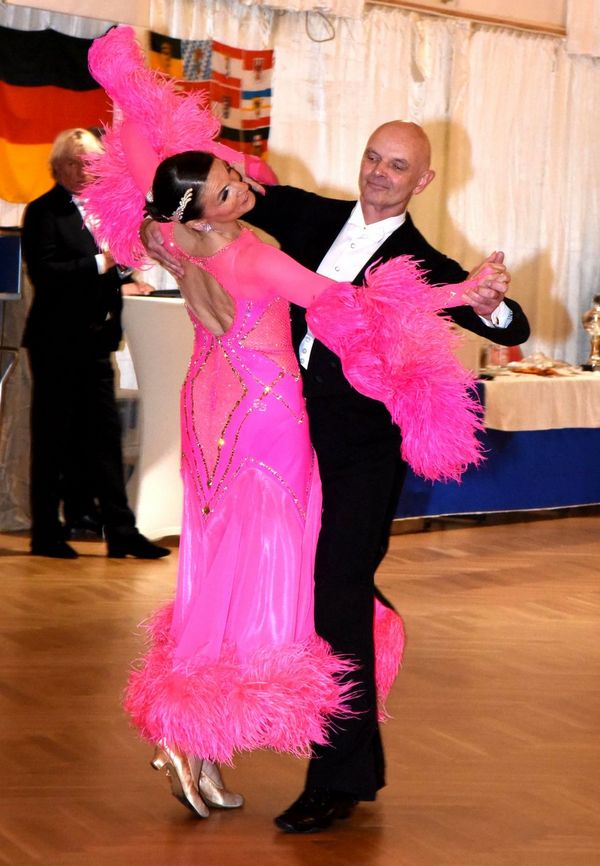 24.09.2022 DP Sen III Standard Glinde