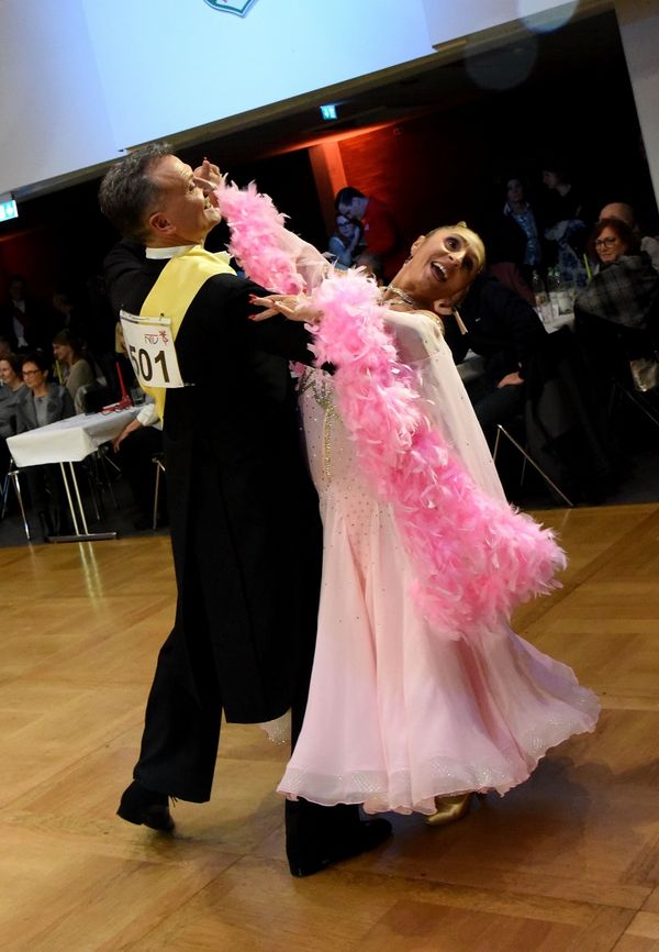 Niedersachsenpokal 2023 - Team Gelb