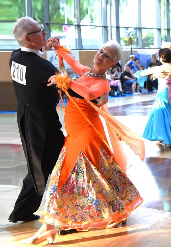 Leistungsstarke 66 - Hatatas Hannover