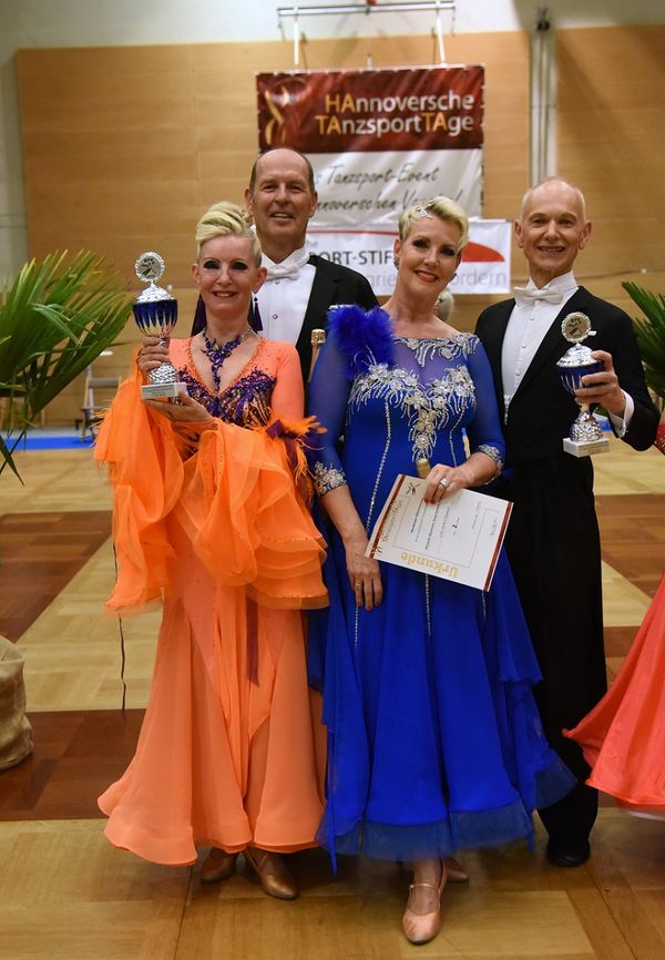 Leistungsstarke 66 - Hatatas Hannover