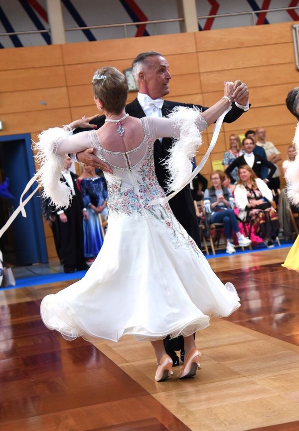 15.6.2024 Gold Cup bei den Hannoverschen Tanzsporttagen