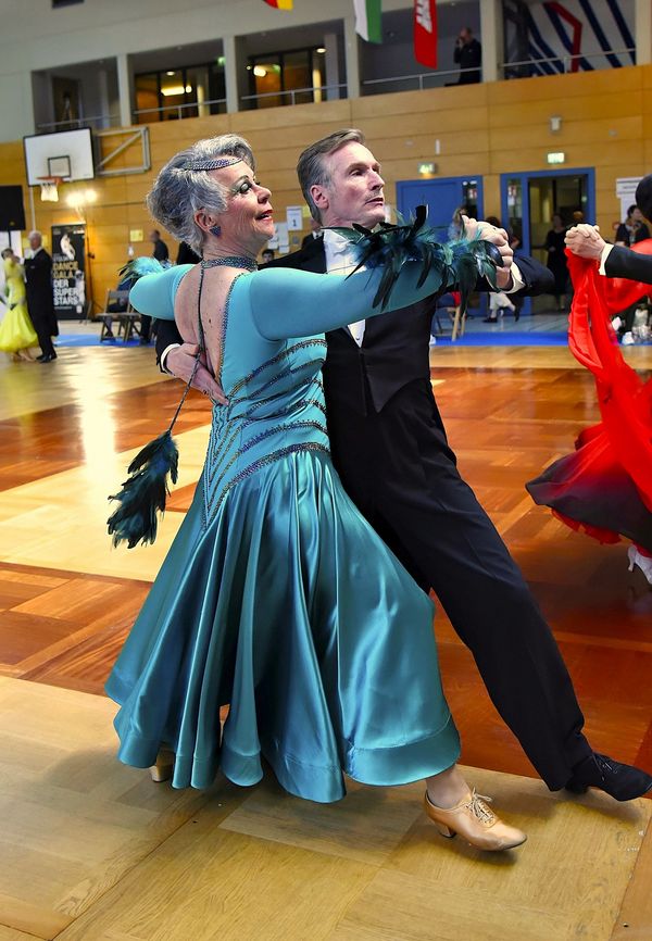 15.6.2024 Diamond Cup bei den Hannoverschen Tanzsporttagen