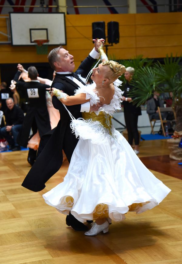 15.6.2024 Diamond Cup bei den Hannoverschen Tanzsporttagen