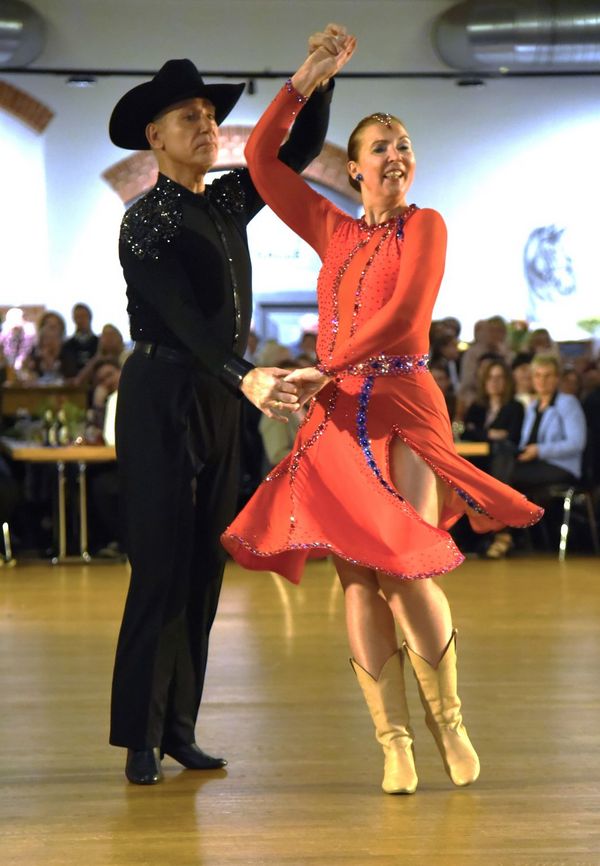 Niedersachsenpokal 2024 - Gäste, Shows, Ehrungen