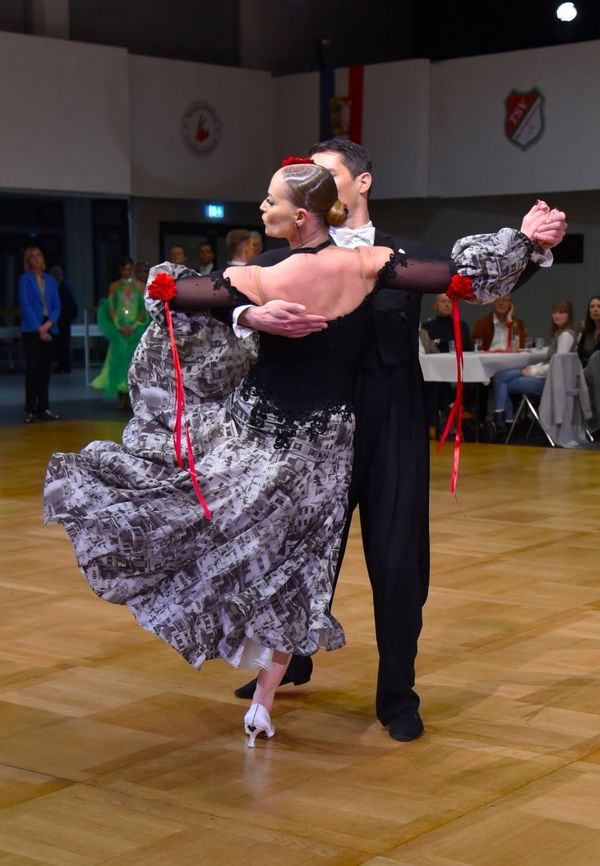 2.3.2024 GLM Masters II S Barsinghausen - Semifinale und Finale