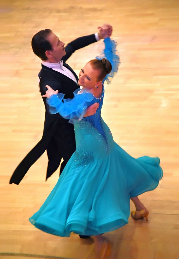 30.3.2024 Goldene 60 in Holm - Vorrunde