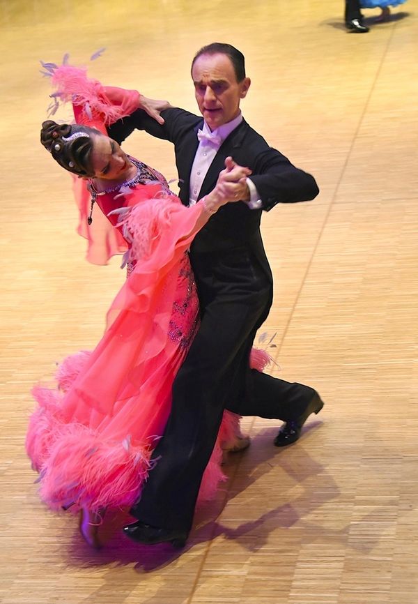 19.5.2024 Gold Cup in Bad Bevensen - Semifinale und Finale