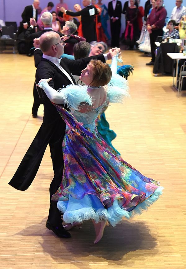 20.5.2024 Diamond Cup in Bad Bevensen - Vorrunden