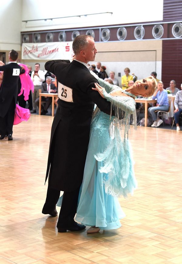 15.9.2024 GLM Masters III S in Elmshorn - Vor- und Zwischenrunde