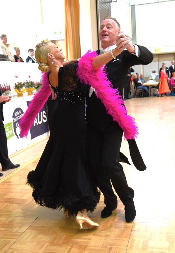 15.9.2024 GLM Masters III S in Elmshorn - Vor- und Zwischenrunde