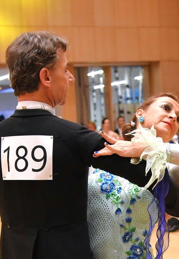 7.6.2025 Gold Cup Bad Bevensen - Vorrunde