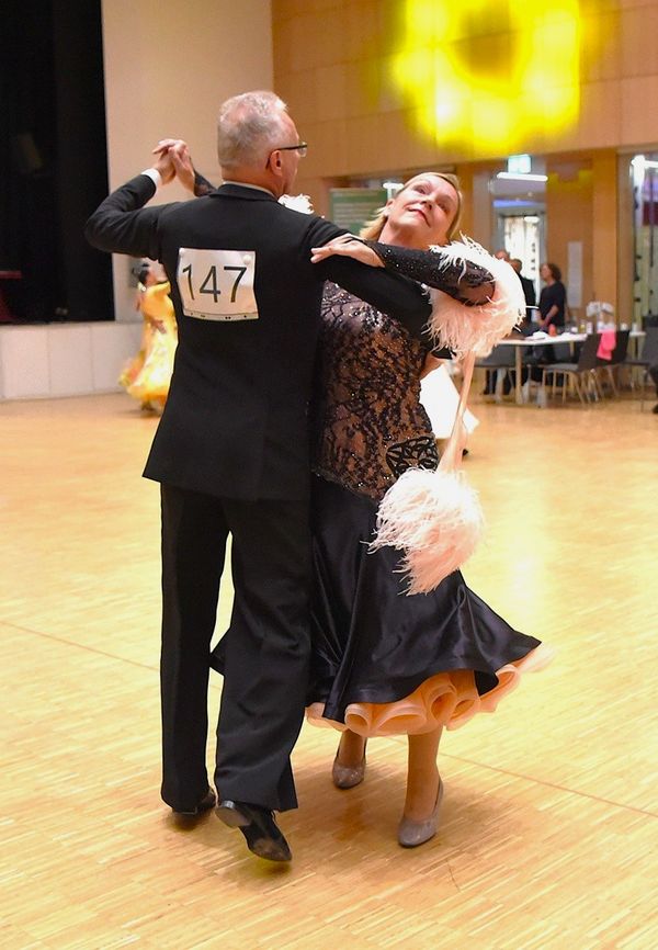 8.6.2025 Diamond Cup Bad Bevensen - Semifinale und Finale