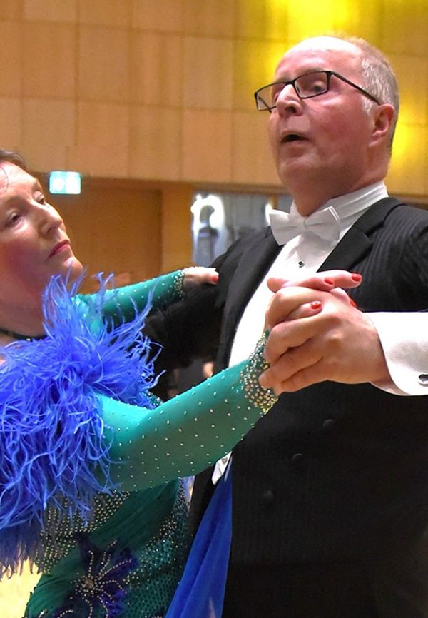 8.6.2025 Diamond Cup Bad Bevensen - Vorrunde 1