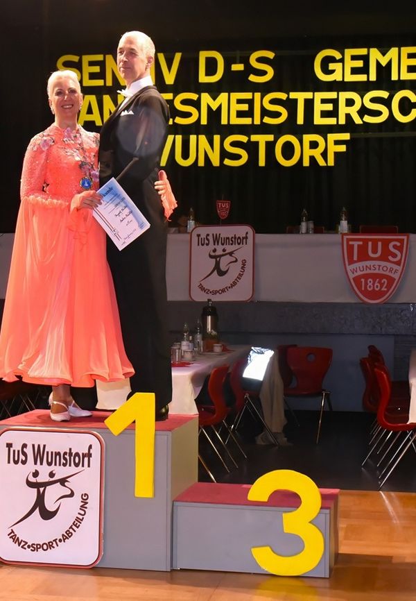 1.3.2026 GLM Sen IV S Std in Barsinghausen - Zwischenrunde und Finale