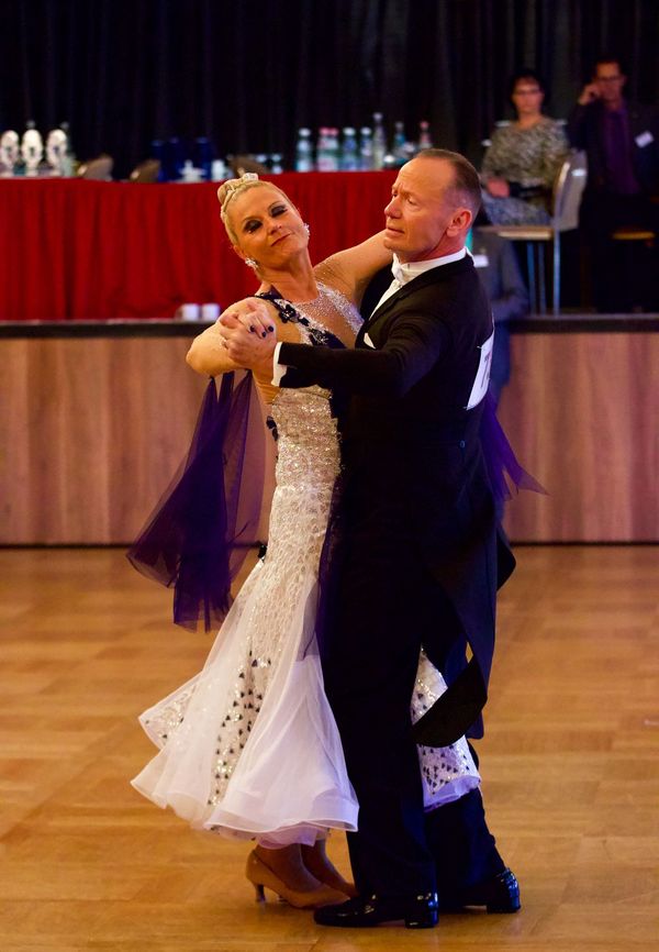 Leistungsstarke 66 in Braunlage von Peter Gerhard Krüger