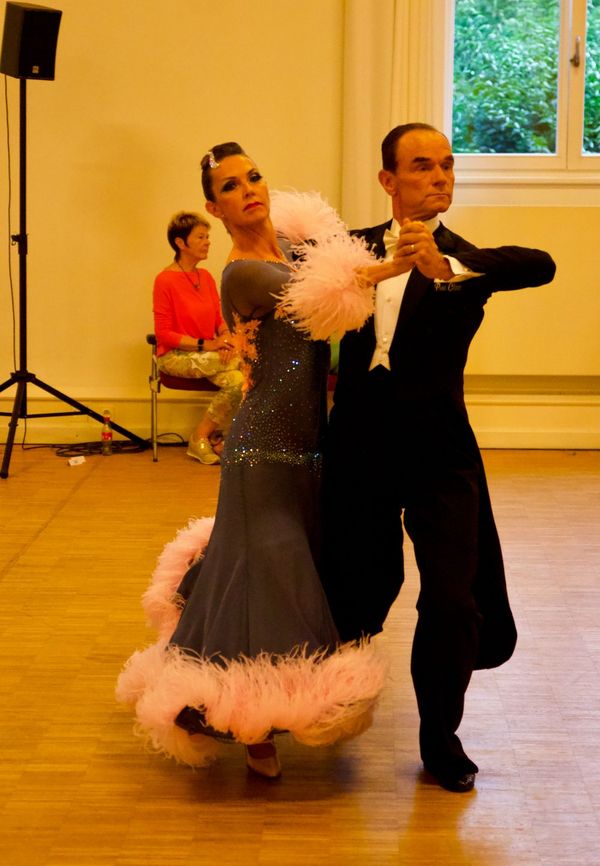 LM Sen III S Standard in Celle