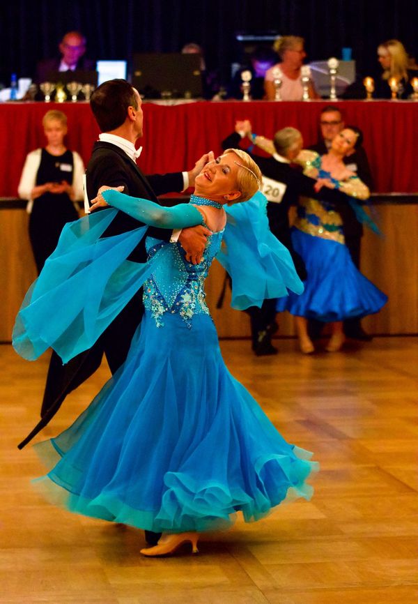 Goldene 55 in Braunlage von Peter Gerhard Krüger