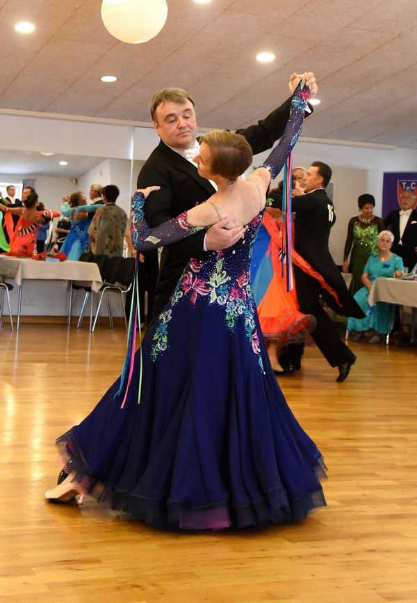 LM Sen IIIB in Gifhorn