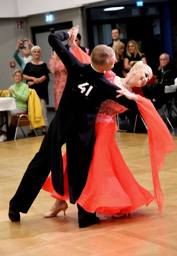 17.09.2022 LM Sen III S Standard Barsinghausen