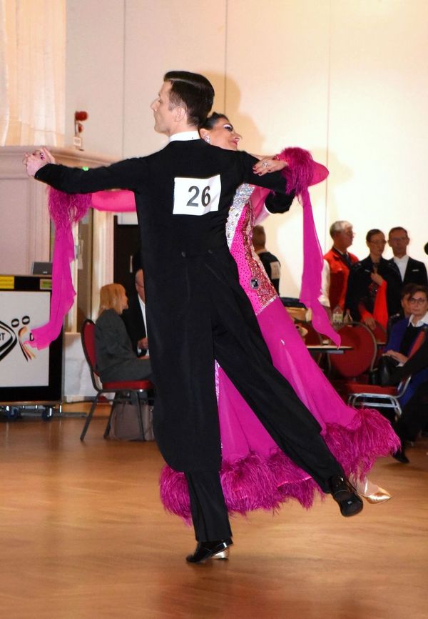 24.09.2022 DP Sen III Standard Glinde