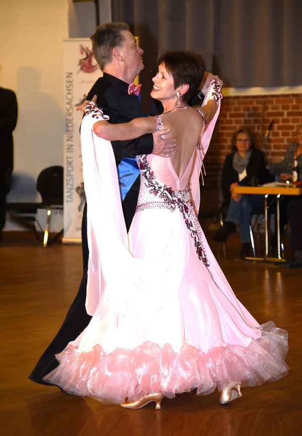 Niedersachsenpokal 2024 - Team Blau