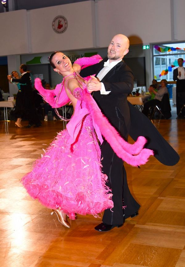 2.3.2024 GLM Masters II B Barsinghausen