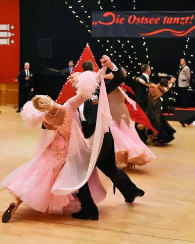 30.3.2024 Goldene 60 in Holm - Zwischenrunde, Semifinale und Finale