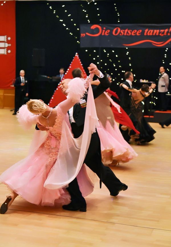 30.3.2024 Goldene 60 in Holm - Zwischenrunde, Semifinale und Finale