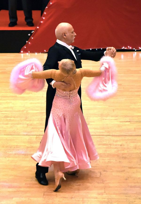 31.3.2024 Leistungsstarke 70 in Holm - Vorrunden