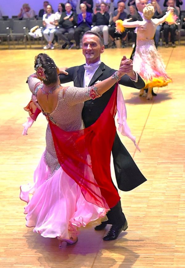 19.5.2024 Gold Cup in Bad Bevensen - Semifinale und Finale