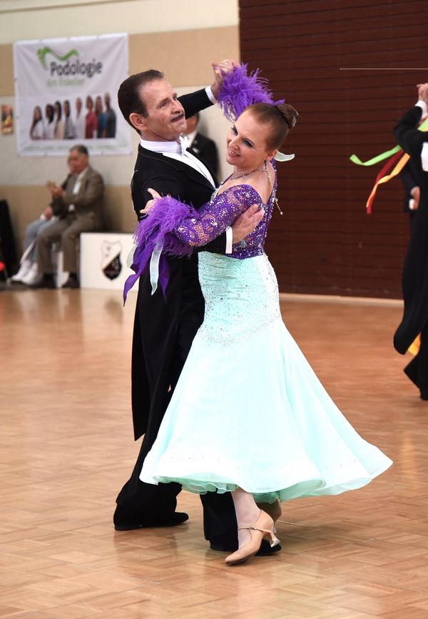 15.9.2024 GLM Masters III S in Elmshorn - Vor- und Zwischenrunde