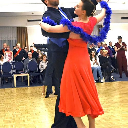 Niedersachsenpokal 2025 - Team Blau