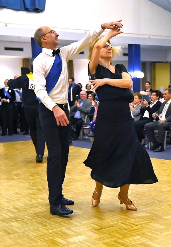 Niedersachsenpokal 2025 - Team Blau