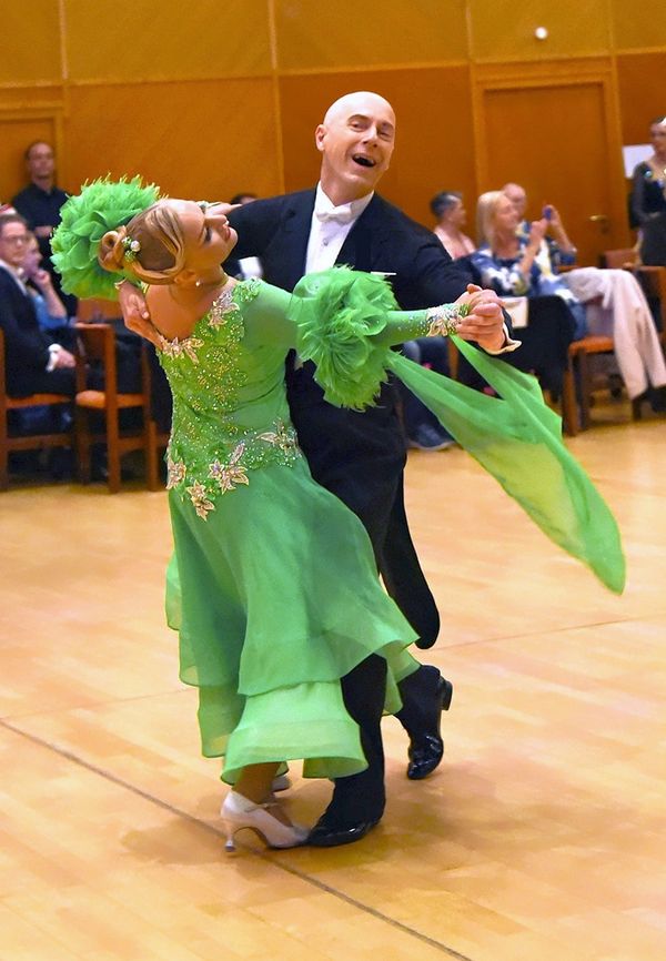 19.4.2025 Gold Cup in Holm - Semifinale & Finale