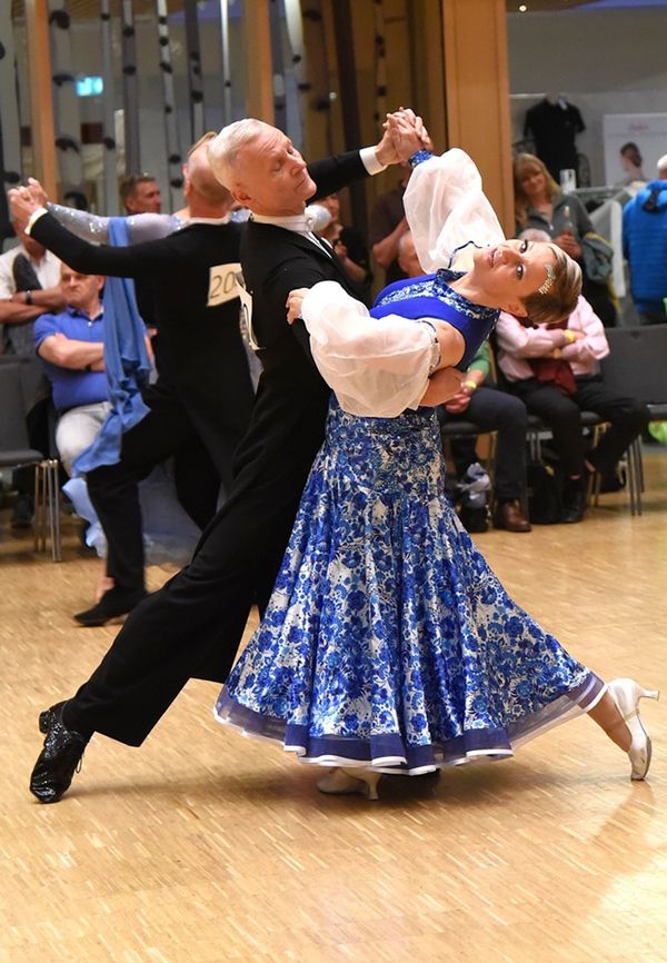 7.6.2025 Gold Cup Bad Bevensen - Semifinale und Finale