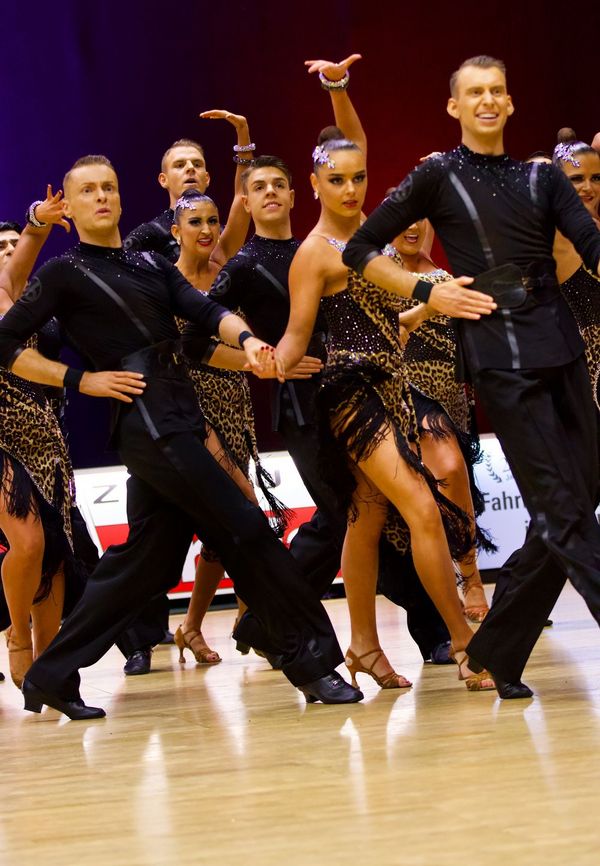 Regionalliga Nord Lateinformationen in Buchholz