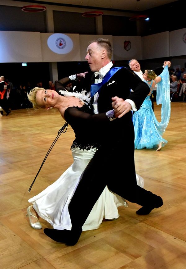 Niedersachsenpokal 2023 - Team Blau