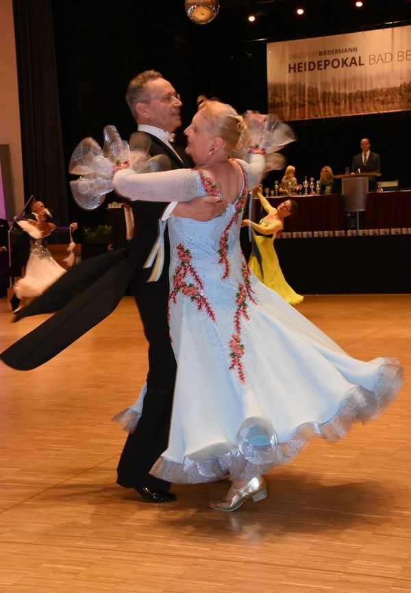 Leistungsstarke 66 - Bad Bevensen