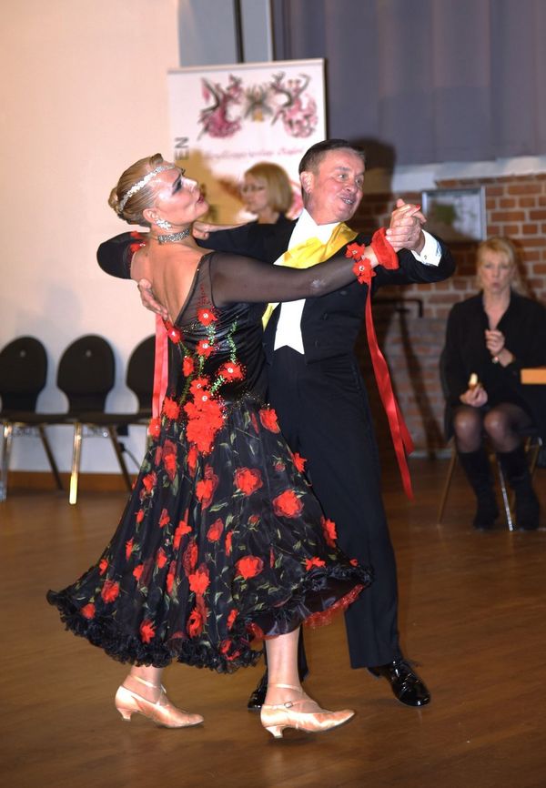 Niedersachsenpokal 2024 - Team Gelb