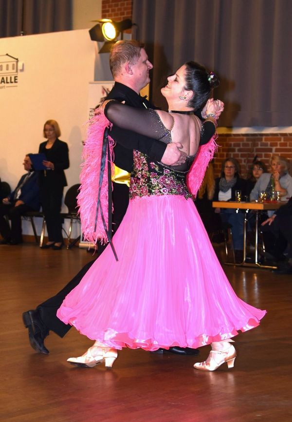 Niedersachsenpokal 2024 - Team Gelb