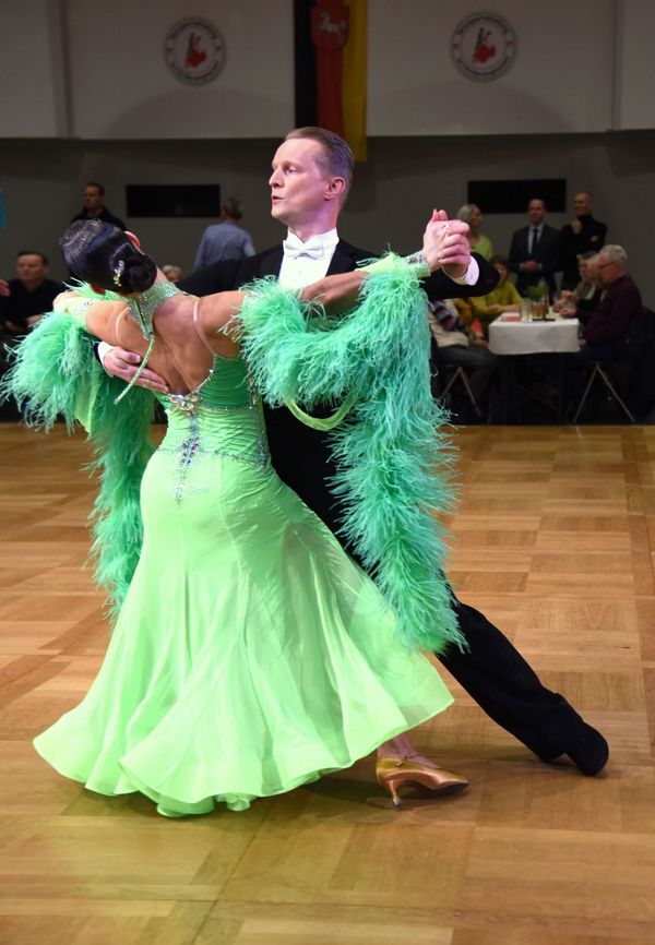 2.3.2024 GLM Masters II S Barsinghausen - Vorrunde