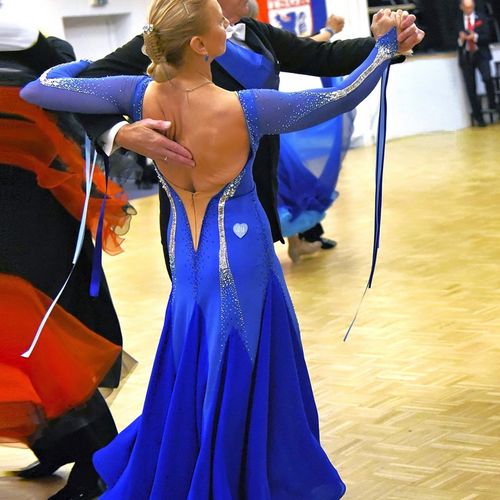 Niedersachsenpokal 2025 - Team Blau