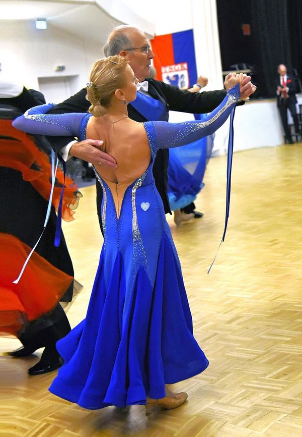 Niedersachsenpokal 2025 - Team Blau