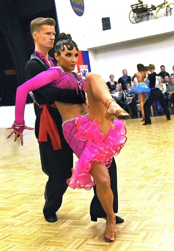 Niedersachsenpokal 2025 - Team Rot